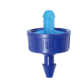 Dripper Emitter no Drain Pressure Compensating (PCND) 2 L/hr Blue/Blue (Code:0087-www.vikon.in) Dripper Emitter no Drain Pressure Compensating (PCND) 2 L/hr Blue/Blue (Code:0087-www.vikon.in)